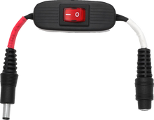 Gerbing Heated Clothing 12 V On/Off Switch |