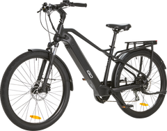 Discovery Yorkville LE E-Bike - Hybrid