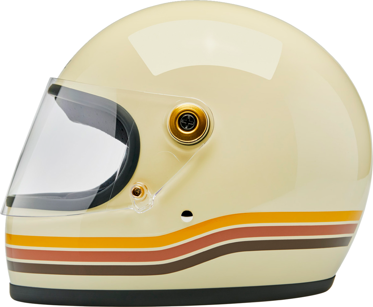 Gringo S Helmet Gloss Desert Spectrum