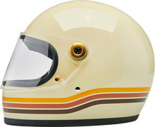 Biltwell Gringo S Helmet Gloss Desert Spectrum