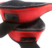 Gerbing Heated Clothing 3V Rechargeable Heated Insoles With Remote |