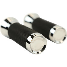 LA CHOPPERS - Grips - Cable - Chrome