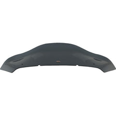 Flare™ Windshield - 8" - Dark Smoke - FLHX | Clearance Sale