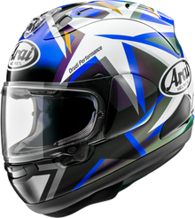 Arai Helmets Corsair-X Helmet - Vinales-5