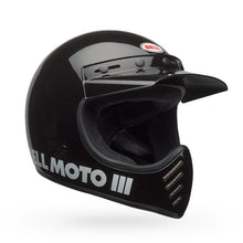 Bell Helmets Moto-3 Classic Helmets