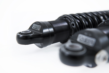Ohlins | Twin Shocks - 13" - Rebound Adjustable - STX36 Blackline (HD765)