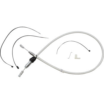 Magnum Sterling Chromite Ii® Quick Connect Upper Clutch Cable