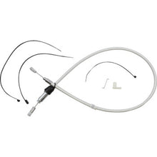 Magnum Sterling Chromite Ii® Quick Connect Upper Clutch Cable