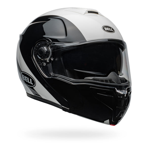 Bell Helmets Srt-Modular Velo Gloss Helmets