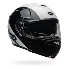 Bell SRT-Modular Velo Gloss White/Black Helmets