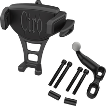 Ciro Phone Holder - Constrictor - Offset Perch Mount |
