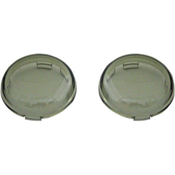 Custom Dynamics - ProBEAM® Deuce-Style Turn Signal Lenses - Clearance Sale