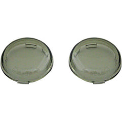 Custom Dynamics - ProBEAM® Deuce-Style Turn Signal Lenses - Clearance Sale
