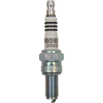 Iridium IX Spark Plug — Iridium IX