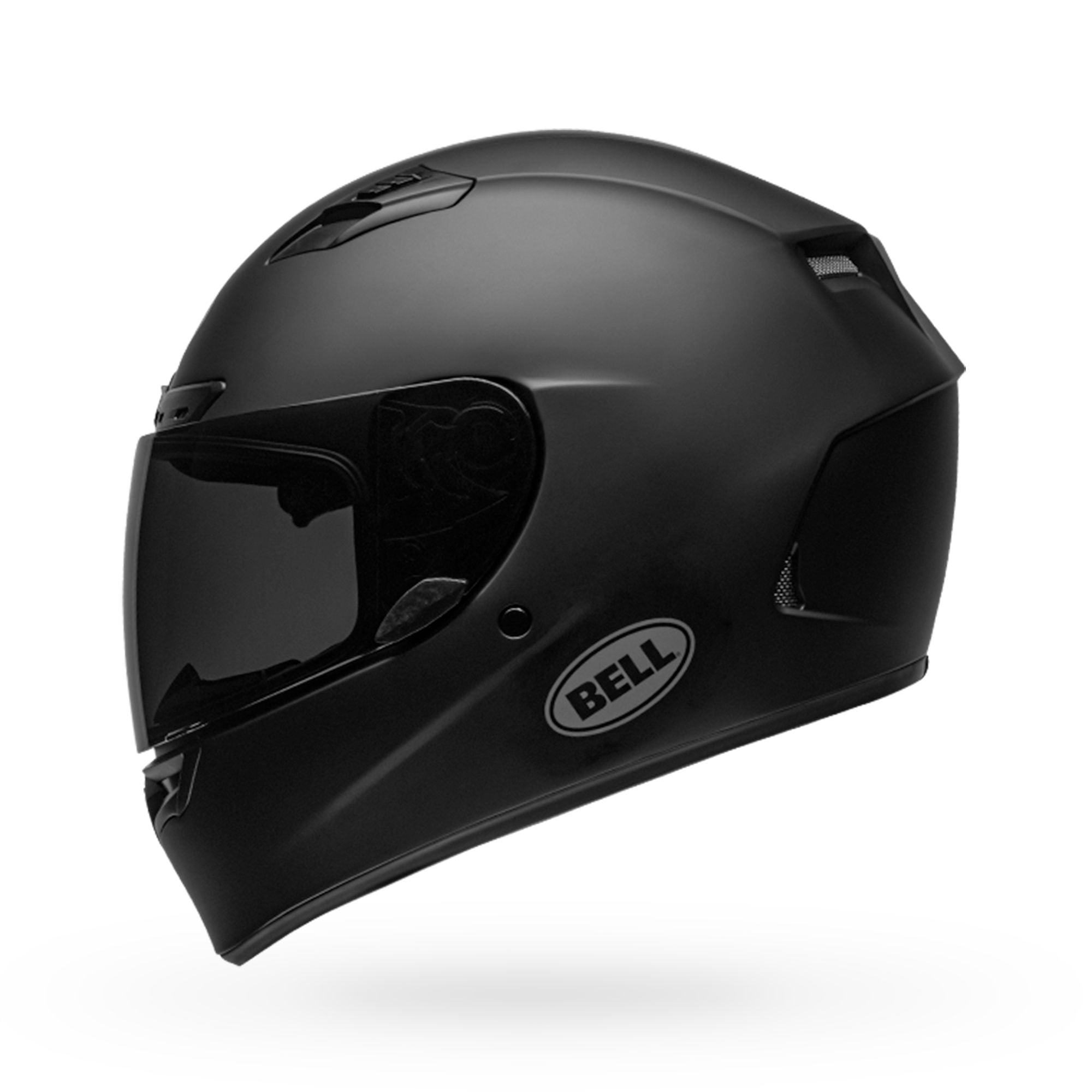 Bell Qualifier DLX Mips Matte Black Helmets