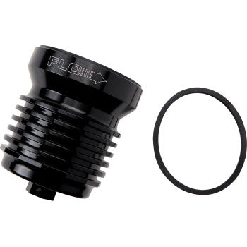 Pc Racing Stainless Steel Oil Filter