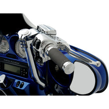 Performance Machine - Contour Renthal Wrapped Grips