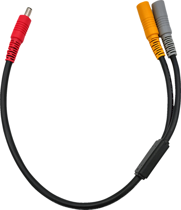 Gerbing Heated Clothing 12V Splitter |
