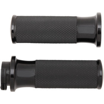 Arlen Ness - Smooth Grips