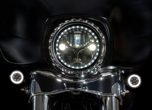 Custom Dynamics Probeam® Dynamic Ringz™ Turn Signals |