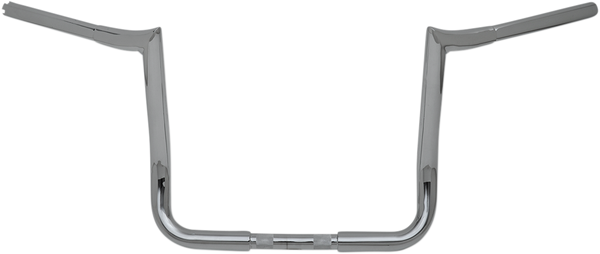 LA Choppers 13" Prime Ape Bagger Handlebar - Chrome