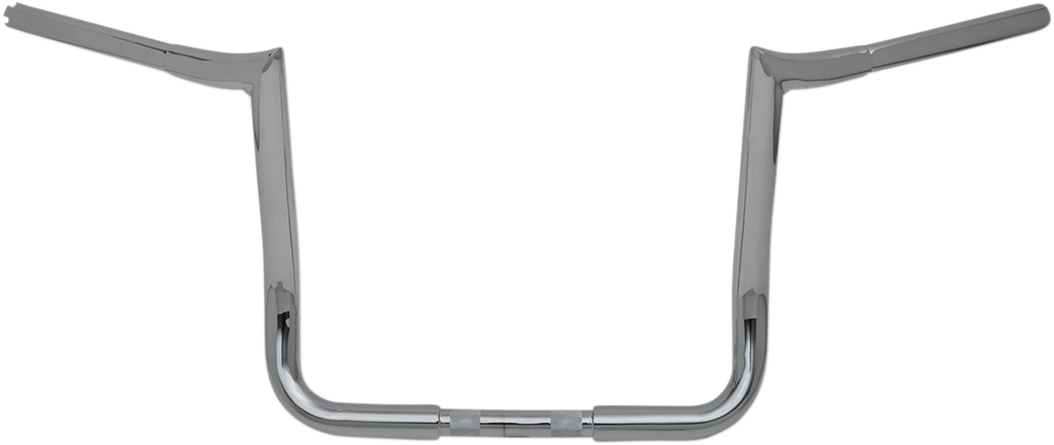 LA Choppers 13" Prime Ape Bagger Handlebar - Chrome