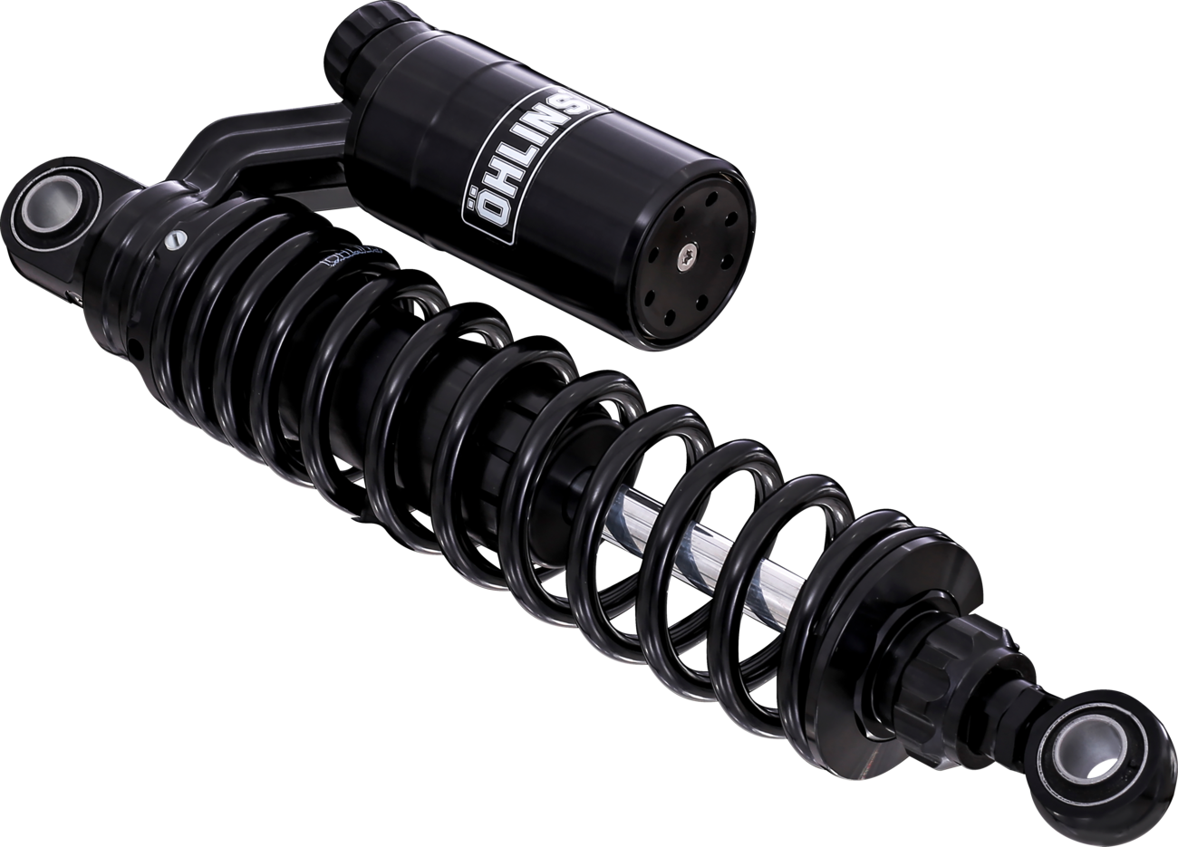 Twin Shocks - 13" - Fully Adjustable - STX36P (HD764) | Ohlins