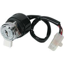Emgo Ignition Switch