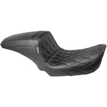 Le Pera Kickflip Daddy Long Legs Seat - Black - Fx '06-'17