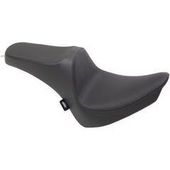 Predator III Seat - Smooth - Black - FX/FL '00-'17