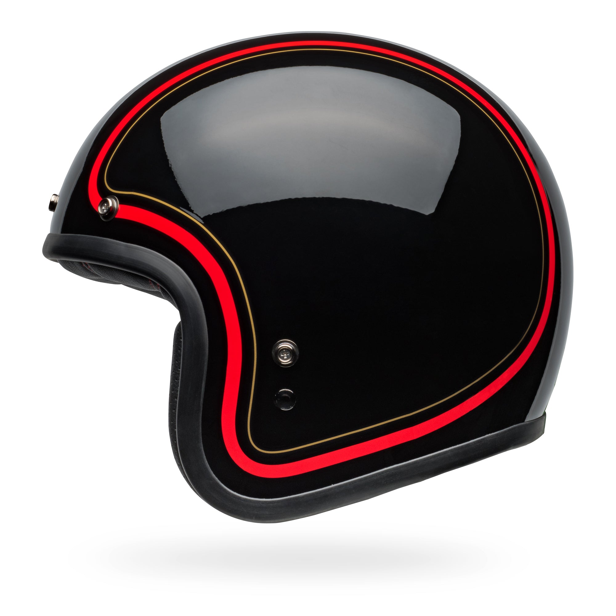 Bell Custom 500 Chief Gloss Helmets