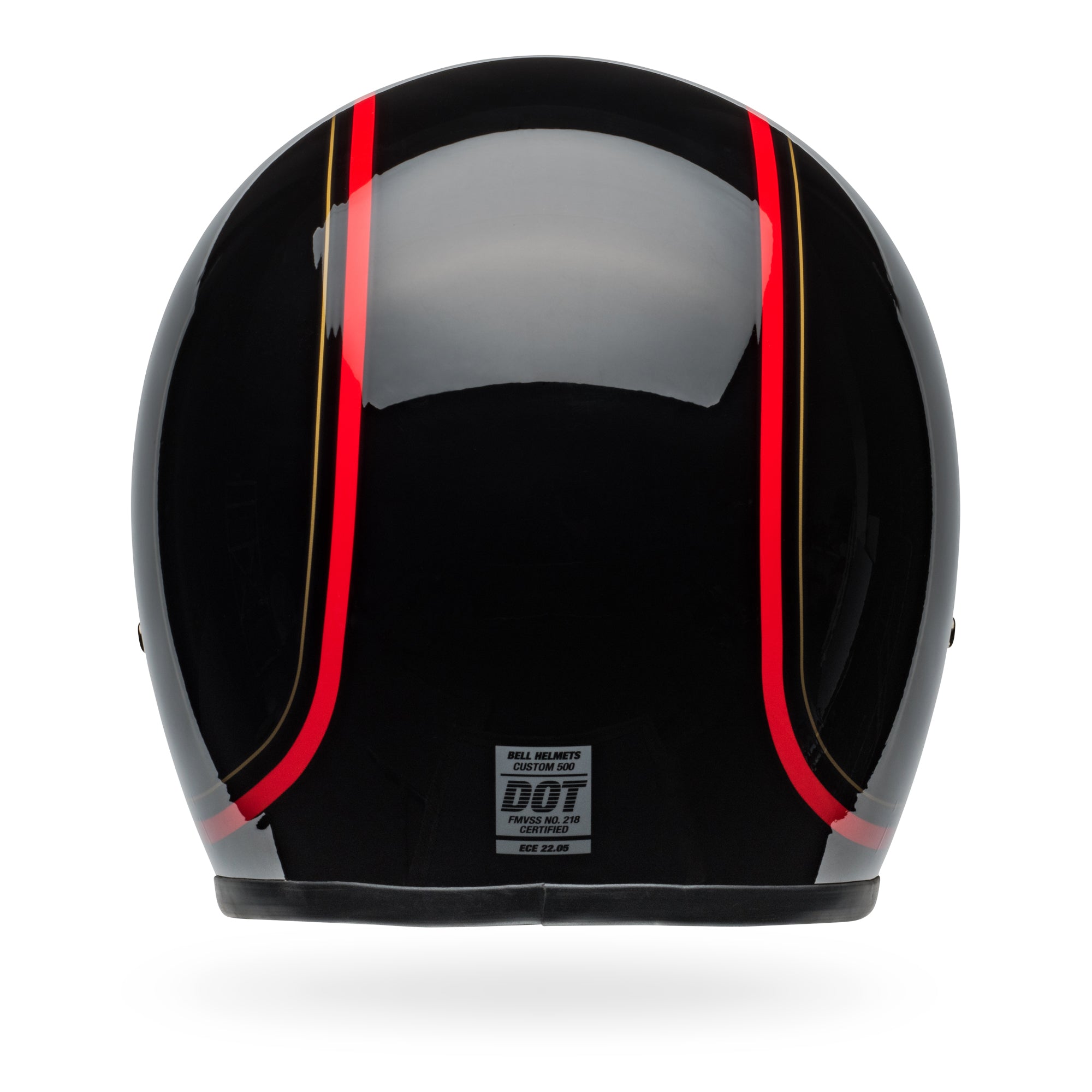 Bell Custom 500 Chief Gloss Helmets