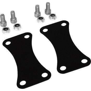 Fender Riser - 21" - Black - Touring