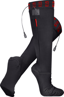 Gerbing Heated Clothing 12V Heated Sock Liner |