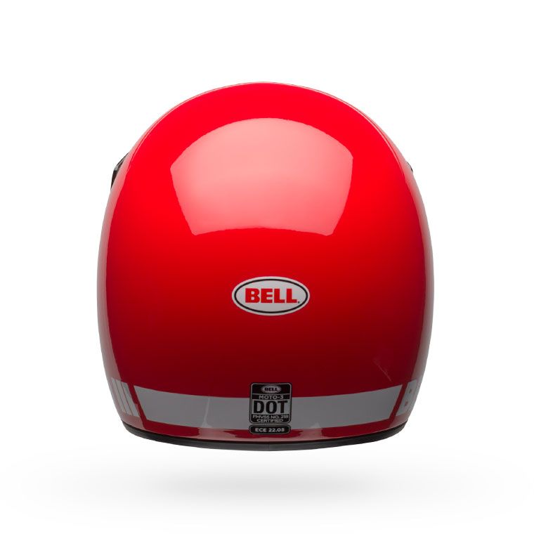 Bell Moto-3 Classic Helmets