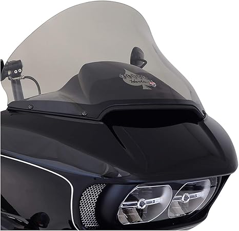 KLOCK WERKS™ Windshields FOR H-D 2015-2023 ROAD GLIDE