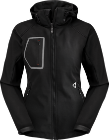 Gerbing Heated Clothing Women'S 7V Torrid Softshell Heated Jacket 2.0 |