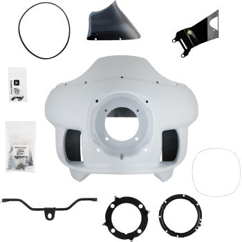 Klock Werks ® Fxrp Fairing Fit Kit