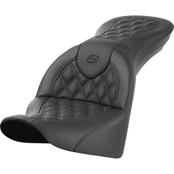 Saddlemen 2018-2024 FLDE, FLHC/S, FLSL RoadSofa™ LS Seat