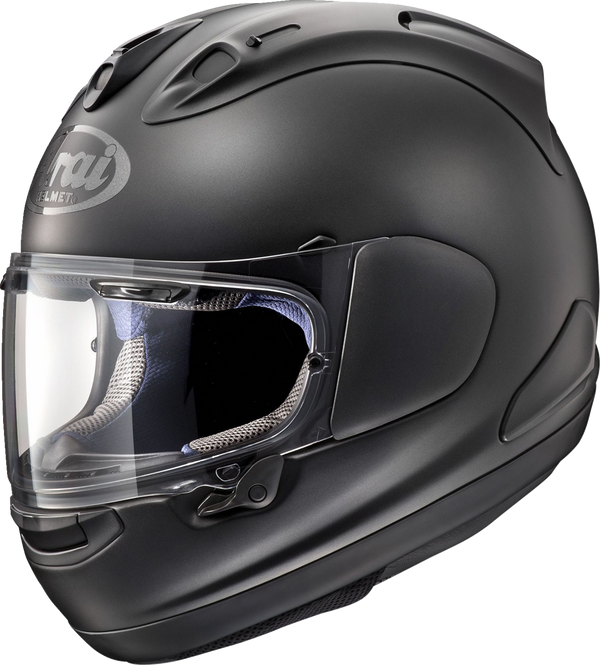 Arai Helmets Corsair-X Helmet - Black Frost