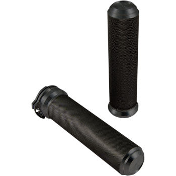 Speed Merchant - Speed Grips - 1" - Black
