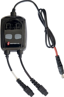 Gerbing Heated Clothing 12 V Temperature Controller - Dual - Wireless |