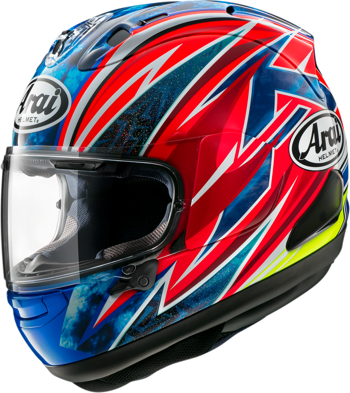 Corsair-X Helmet - Ogura