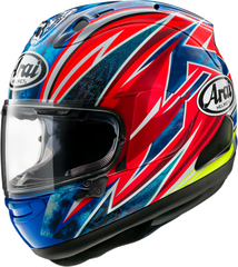 Corsair-X Helmet - Ogura