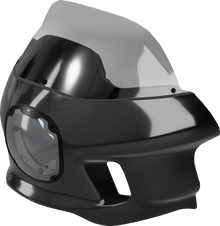 Saddlemen S-Rt Mini Fairing - Dyna