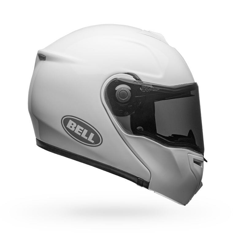 Bell SRT-Modular Gloss White Helmets