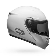 Bell SRT-Modular Gloss White Helmets