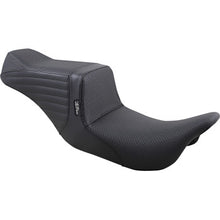Le Pera Tailwhip Seat - Black - Fl '08-'23