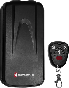 Gerbing Heated Clothing Battery Pack With Remote |