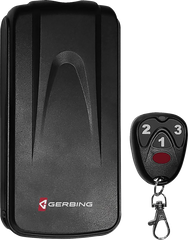 Battery Pack with Remote | Gerbing Heated Clothing